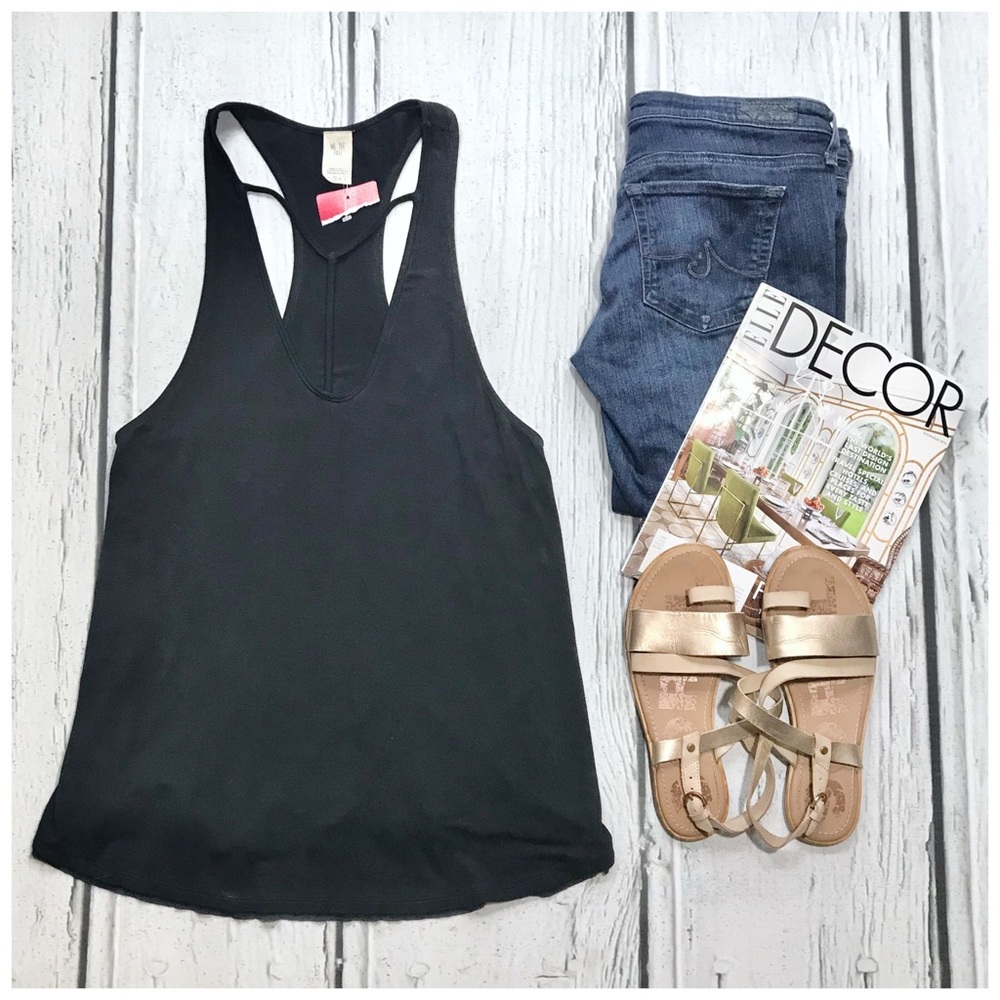 We the Free tank/tunic